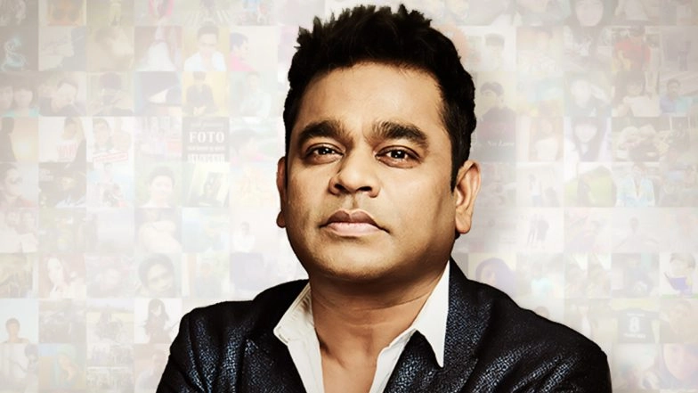 AR Rahman on His Debut as a Film Producer with 99 Songs: ‘Felt Like I Was Starting All Over Again’