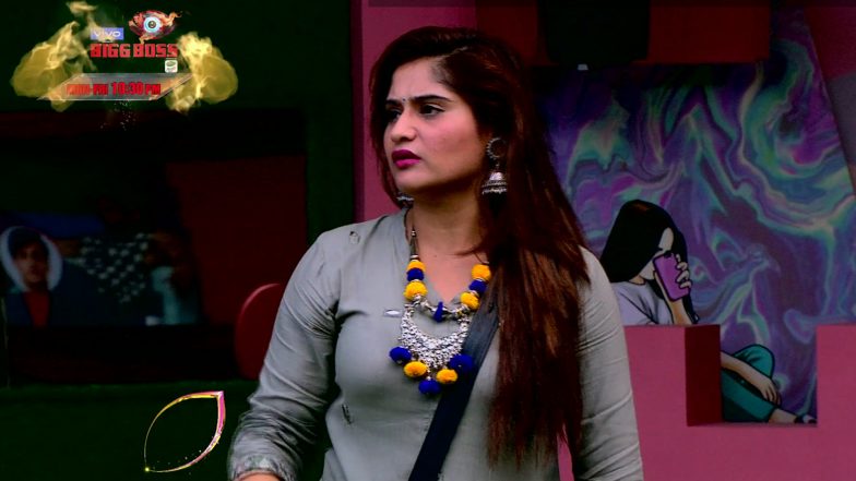 BB 13 Episode 16 Sneak Peek 22 Oct 2019: Arti Singh Turns Into Daredevil In The Nomination Task