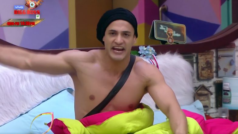 Bigg Boss 13 Runner-Up Asim Riaz Dismisses Colors Employee’s Charge That the Show Was Fixed