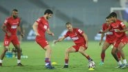 ISL 2019 ATK vs Hyderabad FC Live Streaming Online on Hotstar: Check Live Football Score, Watch Free Telecast of ATK vs HYD in Indian Super League 6 on TV