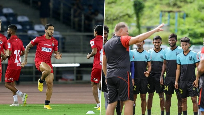 ATK vs HYD Dream11 Prediction in ISL 2019–20: Tips to Pick Best Team for ATK vs Hyderabad FC, Indian Super League 6 Football Match