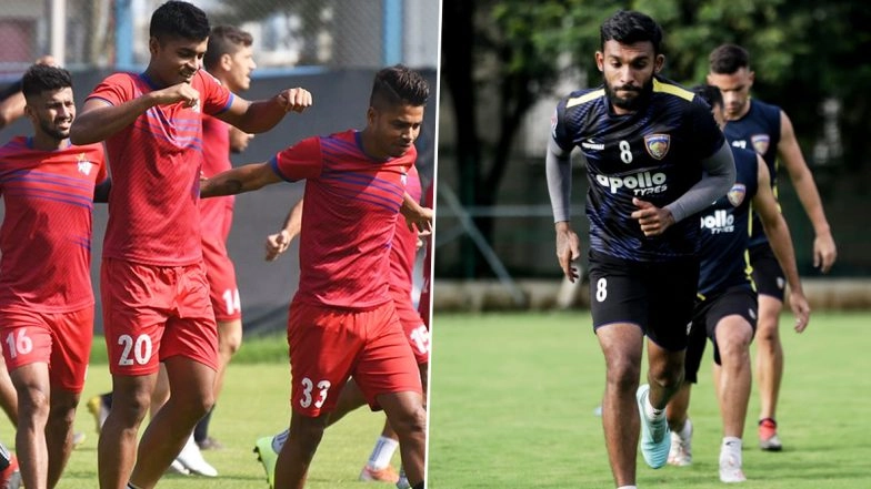 ATK vs CFC Dream11 Prediction in ISL 2019–20: Tips to Pick Best Team for Chennaiyin FC vs Atletico de Kolkata, Indian Super League 6 Football Match