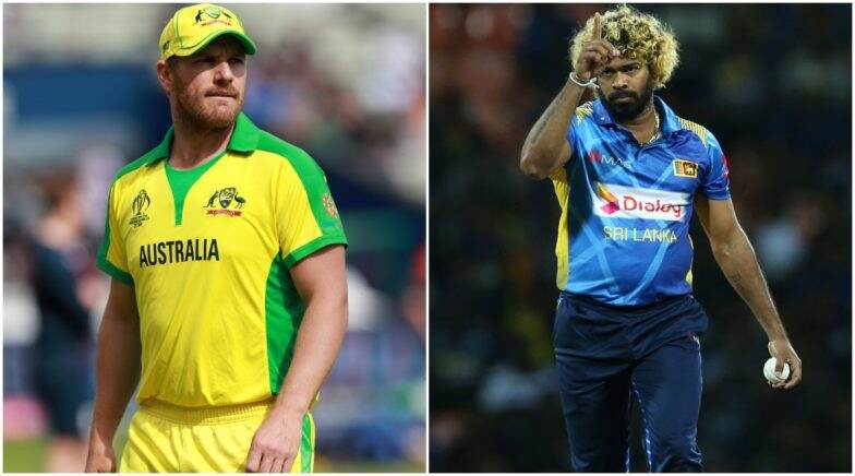 Australia vs Sri Lanka 2019 Schedule for Free PDF Download Online: Full Timetable of AUS vs SL