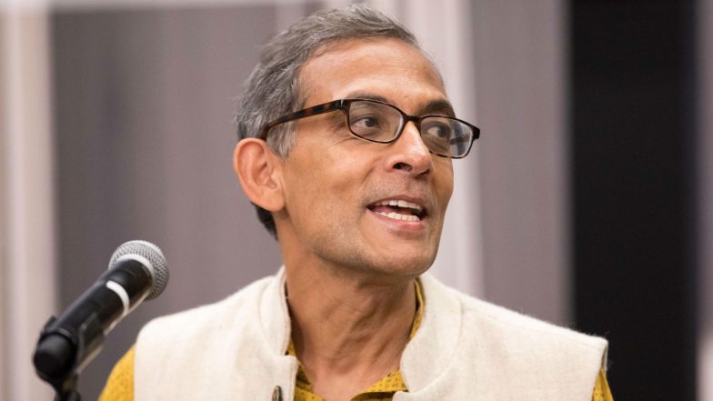 Nobel Laureate Abhijit Banerjee Warns of Major Banking Sector Crisis, Says SBI Write-Offs Exposes Only 'Tip of Iceberg'