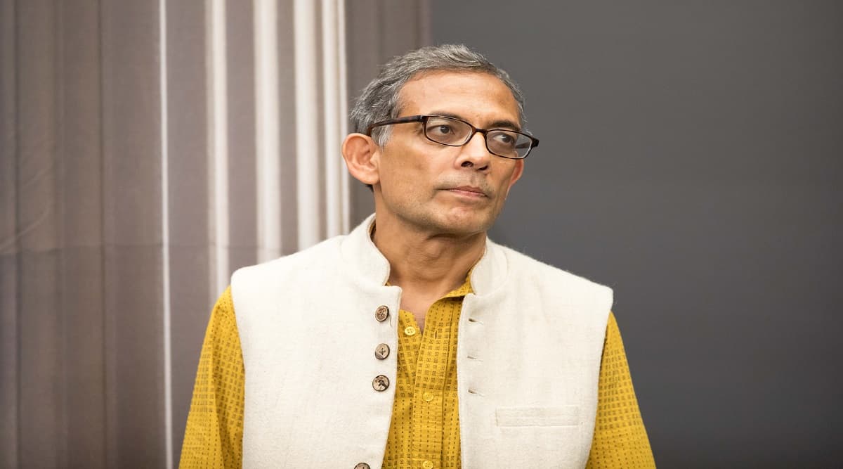 'Nirmala Sitharaman Once Shared Similar Views, Was My JNU Contemporary', Says Abhijit Banerjee in Response to 'Left-Leaning' Jibe 'Nirmala Sitharaman Once Shared Similar Views, Was My JNU Contemporary', Says Abhijit Banerjee in Response to 'Left-Leaning' Jibe