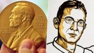 Abhijit Banerjee Wins Nobel Prize 2019 For Economic Sciences: PM Narendra Modi, Rahul Gandhi, Mamata Banerjee, Others Wish Indian-Origin Awardee