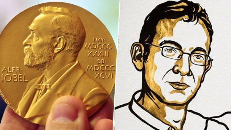 Abhijit Banerjee Wins Economics Nobel 2019, Joins List of Illustrious Indians and Indian-Origin People to Have Won the Top Honour