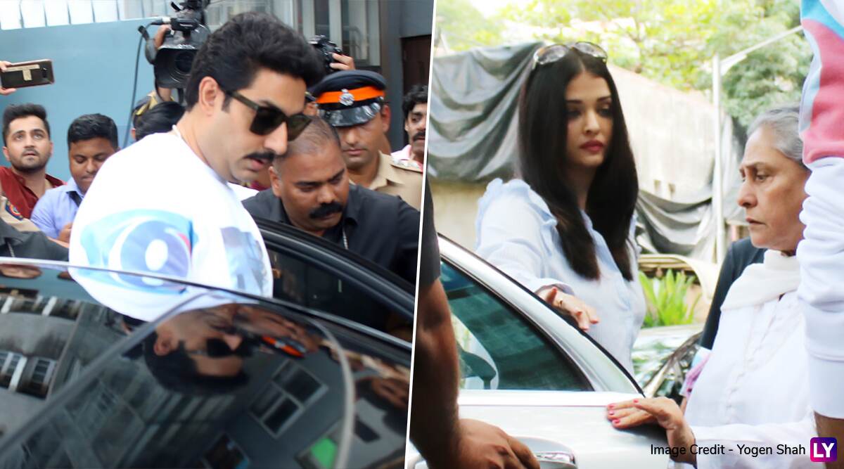 Maharashtra Assembly Elections 2019: Salman Khan, Aishwarya Rai ...