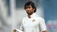 Abhishek Nayar Announces Immediate Retirement From First-Class Cricket, Here&rsquo;s a Short Profile on Mumbai Cricketer
