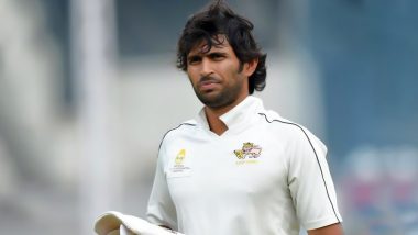 Abhishek Nayar Announces Immediate Retirement From First-Class Cricket, Here’s a Short Profile on Mumbai Cricketer