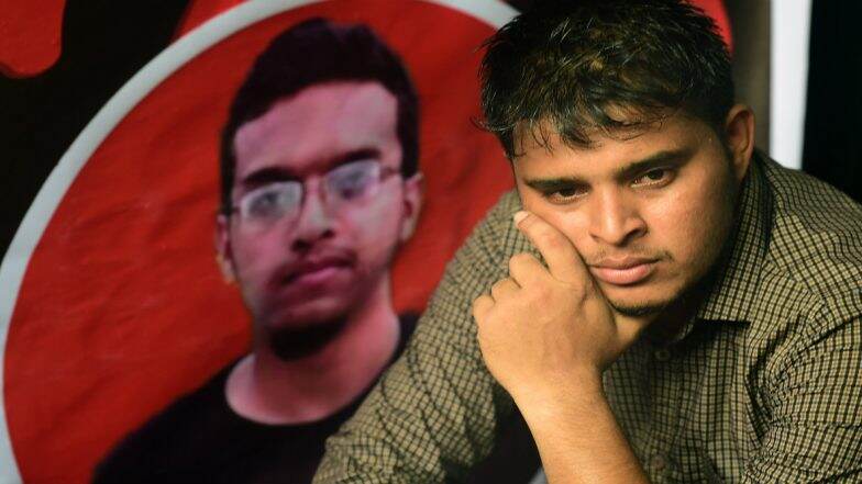 Bangladesh Engineering Student Abrar Fahad Killed in Campus for Criticising Water-Sharing With India, PM Sheikh Hasina Vows to Punish Killers Amid Protests Bangladesh Engineering Student Abrar Fahad Killed in Campus for Criticising Water-Sharing With India, PM Sheikh Hasina Vows to Punish Killers Amid Protests