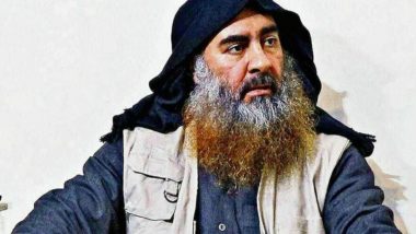 Islamic State Confirms Death of Chief Abu Bakr al-Baghdadi, Appoints Abu Ibrahim al-Hashemi al-Quraishi as His Successor
