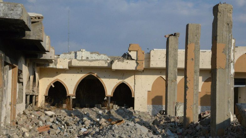 IS Jihadist Danger Still Lurks After Abu Bakr al-Baghdadi Killed: Analysts