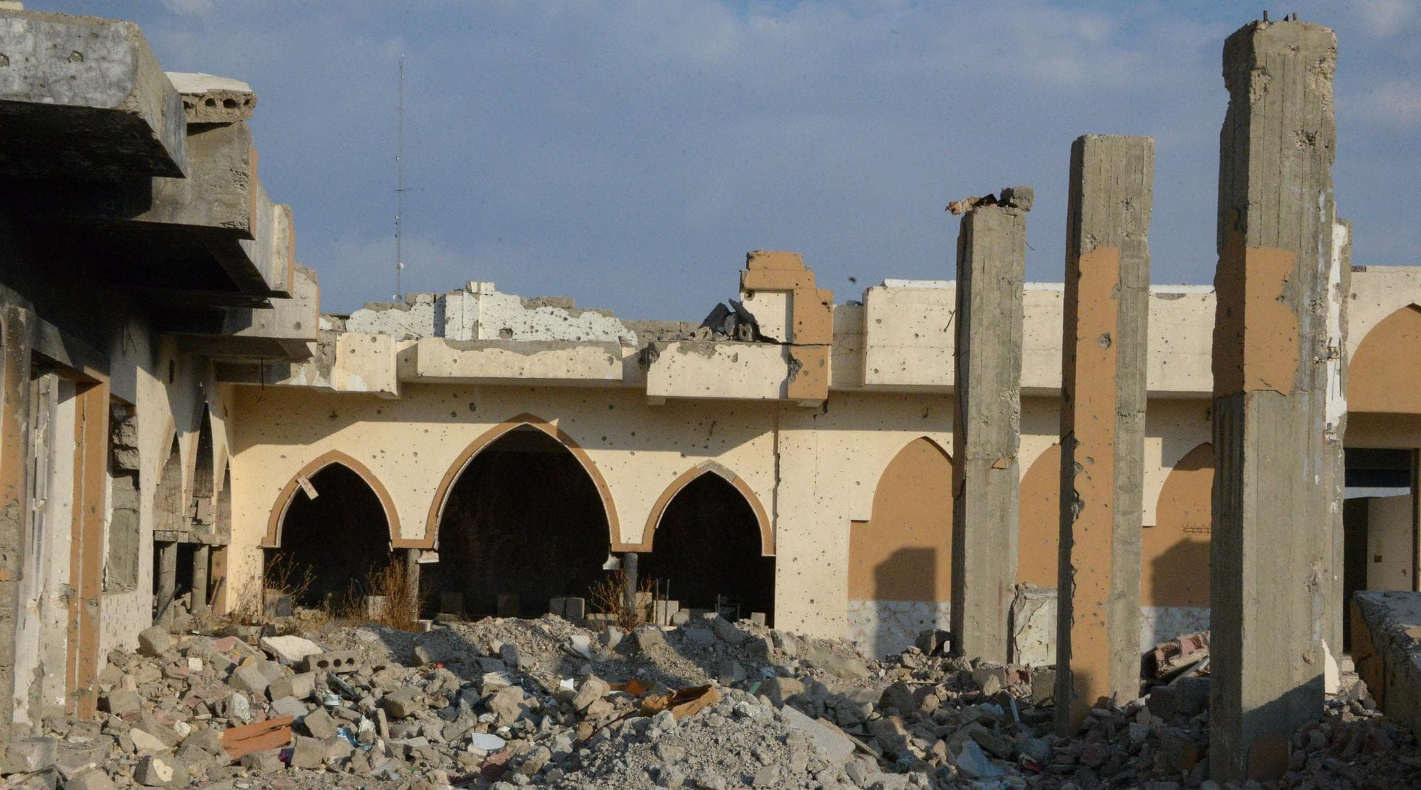 IS Jihadist Danger Still Lurks After Abu Bakr al-Baghdadi Killed: Analysts IS Jihadist Danger Still Lurks After Abu Bakr al-Baghdadi Killed: Analysts
