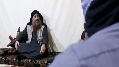 Abu Bakr al-Baghdadi Death Can Only Be Confirmed After DNA Test, Says US Defence Officials