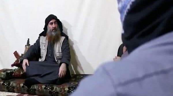 Abu Bakr al-Baghdadi Death Can Only Be Confirmed After DNA Test, Says US Defence Officials Abu Bakr al-Baghdadi Death Can Only Be Confirmed After DNA Test, Says US Defence Officials
