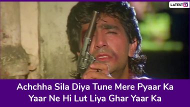 National Boss Day: 10 Bollywood Song Lyrics That Hilariously Capture Your Emotions About Your Employer