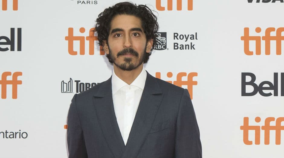 Dev Patel Says 'Hotel Mumbai' is About Tale of Humanity and Unlikely Heroes Dev Patel Says 'Hotel Mumbai' is About Tale of Humanity and Unlikely Heroes