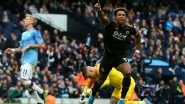 Manchester City vs Wolves 2019, Match Report: Adama Traore Stuns Man City with Late Double in Premier League