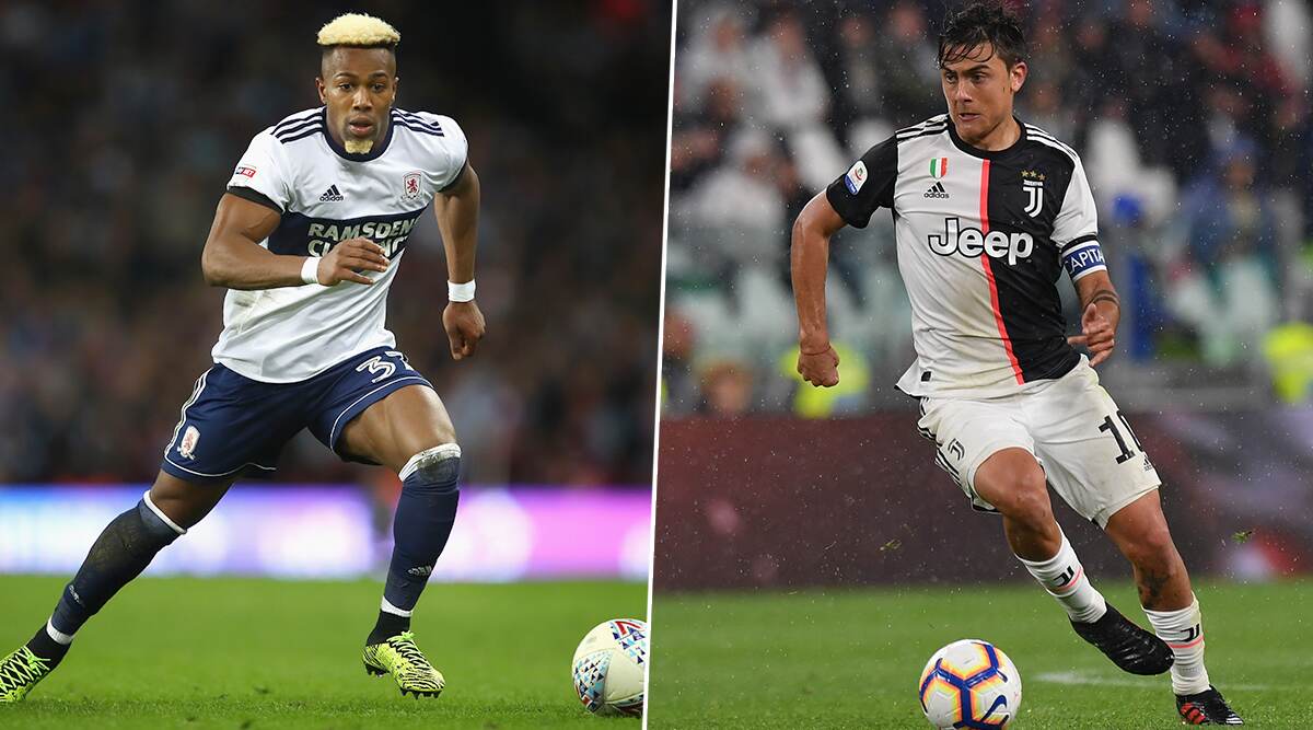 Top 5 Goals of the Week: From Adama Traore vs Manchester City to Paulo Dybala vs Inter Milan, Watch Videos of the Best of Football Goals Top 5 Goals of the Week: From Adama Traore vs Manchester City to Paulo Dybala vs Inter Milan, Watch Videos of the Best of Football Goals