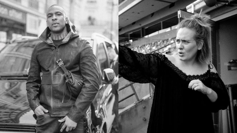 Is Adele Dating British Rapper Skepta Post Separation From Husband Simon Konecki?
