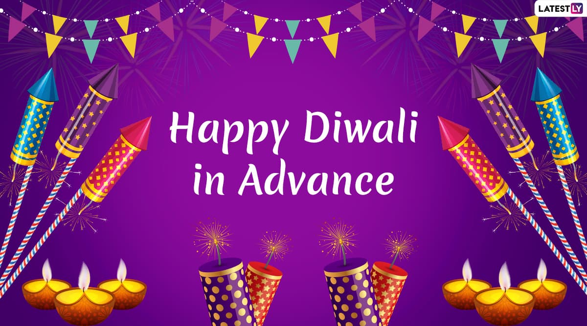 happy diwali whatsapp stickers