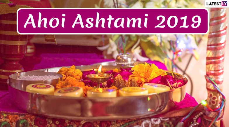 Ahoi Ashtami Date, Historical Legend and Significance