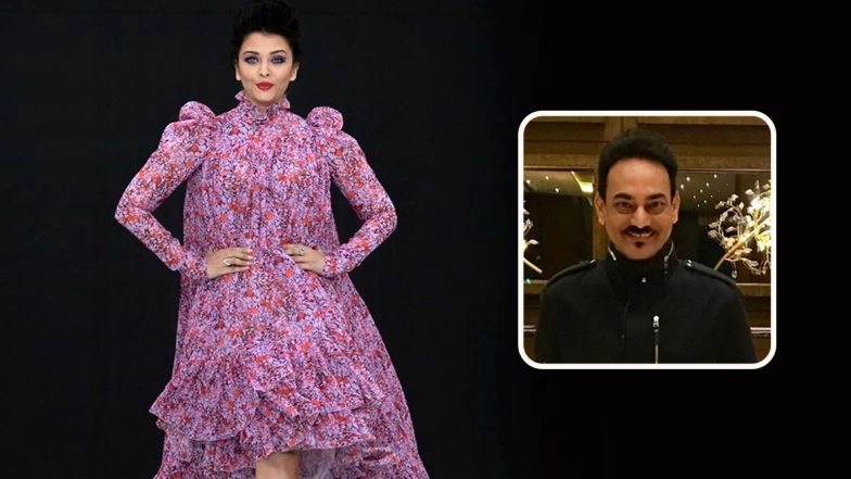 Aishwarya Rai Bachchan's Paris Fashion Week Look Gets Slammed by Designer Wendell Rodricks and Fans Second That!