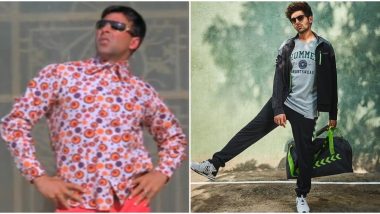 Akshay Kumar Out, Kartik Aaryan In to Play 'Raju' in Hera Pheri 3? Fans Say 'Hope Not!'