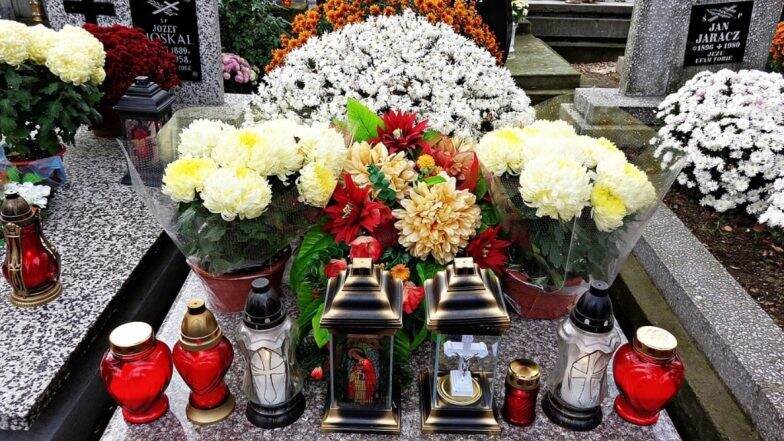 All Saints' Day 2019: History, Facts, Traditions And Practices Related to All Hallows' Day All Saints' Day 2019: History, Facts, Traditions And Practices Related to All Hallows' Day