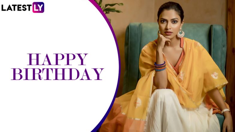 Amala Paul Birthday: Here Are Some Lesser-Known Facts About the Aadai Star