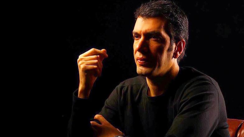 Prominent Digital Marketer of Middle East : Amir Tashakor