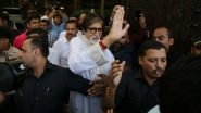 Amitabh Bachchan Health Update: The KBC 11 Host Loses 5 Kilos after Hospitalisation