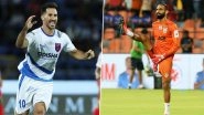 Mumbai City FC vs Odisha FC ISL 2019&ndash;20: Amrinder Singh, Xisco Hernandez & Other Players to Watch Out for in MCFC vs ODS Match of Indian Super League Season 6