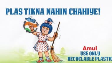 Plogging Event to Mark Gandhi Jayanti 2019 And Swachh 