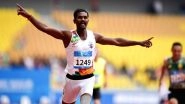Army Blade Runner, Anandan Gunasekaran Eyes Tokyo 2020 After Golden Run