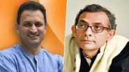 Anantkumar Hegde Stokes Row, Says Nobel Laureate Abhijit Banerjee Wanted to Raise Taxes in India Via 'Pappu'; Twitterati Hit Back