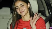 Ananya Panday's Idea to be in Zindagi Na Milegi Dobara 2 With Suhana Khan, Shanaya Kapoor Doesn't Sound So Bright!
