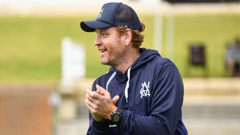 IND vs AUS 2020-21: Australia Assistant Coach Andrew McDonald Warns Indians Against Bouncing Out Steve Smith