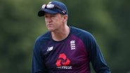 Andy Flower, Former England Coach Ends 12-Year Association With ECB