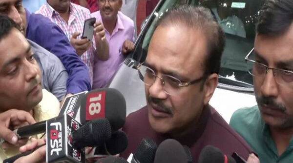 BJP Legislative Party to Meet Tomorrow in Chandigarh, Says Anil Jain BJP Legislative Party to Meet Tomorrow in Chandigarh, Says Anil Jain