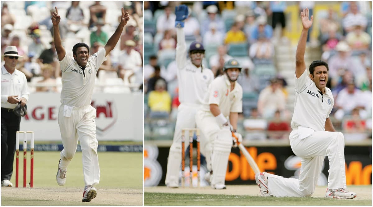 Anil Kumble Birthday Special: From an Engineering Graduate to Taking 619 Test Wickets, Here’re Lesser-Known Things about ‘Jumbo’ of Indian Cricket Anil Kumble Birthday Special: From an Engineering Graduate to Taking 619 Test Wickets, Here’re Lesser-Known Things about ‘Jumbo’ of Indian Cricket