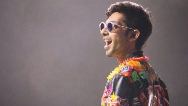 Anirudh Ravichander Birthday: From Jersey's Adhento Vunnapaatuga Gaani to David's Kanave Kanave, Songs That the Music Composer Blessed Us With (Watch Videos)
