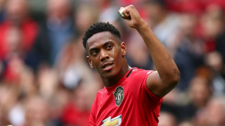 Manchester United 1-0 Partizan Belgrade, Europa League 2019-20: Anthony Martial Penalty Hands Spinelss Red Devils first Away Victory in Seven Months and 11 matches