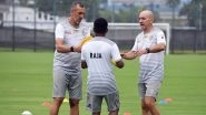 ISL 2020&ndash;21: ATK Mohun Bagan Were Superior in Second-Half Against NorthEast United FC, Says ATKMB Coach Antonio Habas
