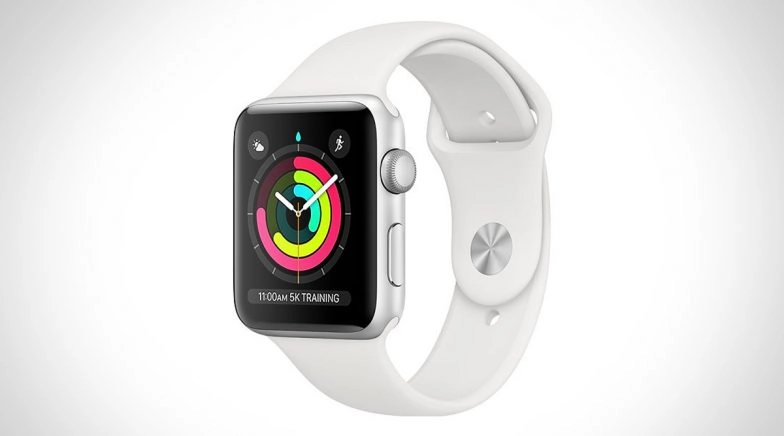 Apple Watch Diagnoses Myocardial Ischemia in an Elderly Woman