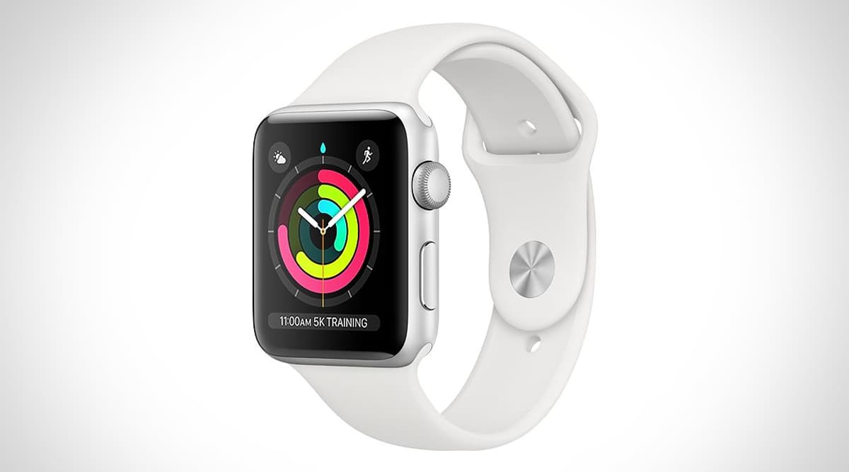 Apple watch series discount 3 google maps