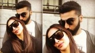 Malaika Arora Debuts on Beau Arjun Kapoor's Instagram on Her Birthday! (See Pic)
