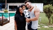 Arpita Khan Sharma and Aayush Sharma to Welcome Their Second Child in January 2020