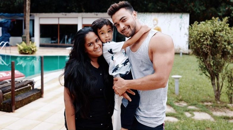 Salman Khan's Sister Arpita Khan Sharma Is Due In January 2020